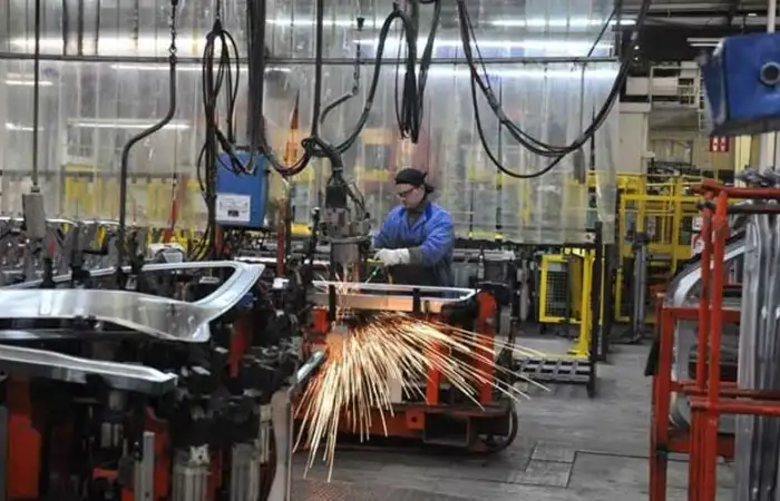 ¿Cuáles son los sectores que entraron en recuperación?