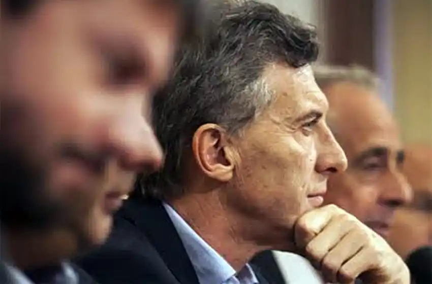 Las Sociedades Anónimas y el fútbol que quiere Macri