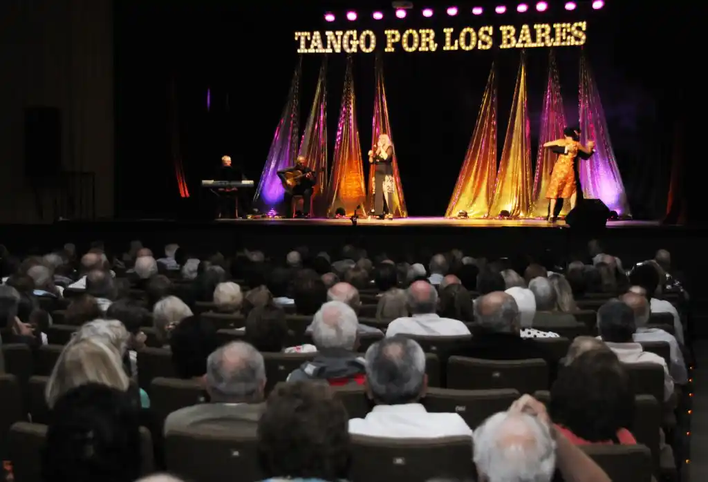 Agenda cultural domingo 20 de octubre