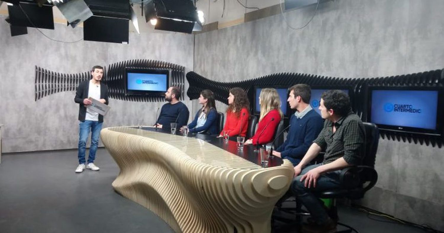 Cuarto Intermedio: la participación de los jóvenes en la política