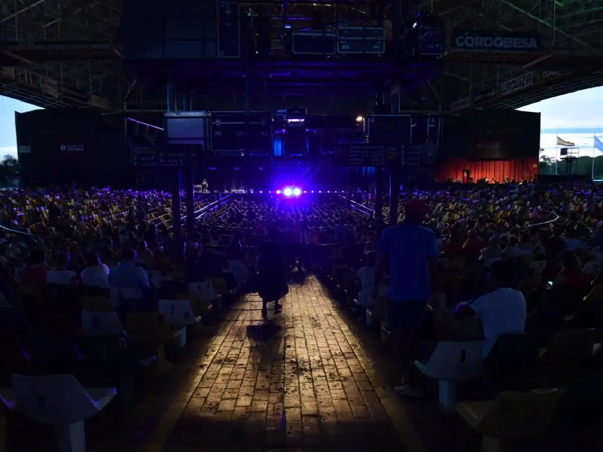 Villa María 2020: Perales, Pereyra y Nati Pastorutti generan expectativa en la segunda noche