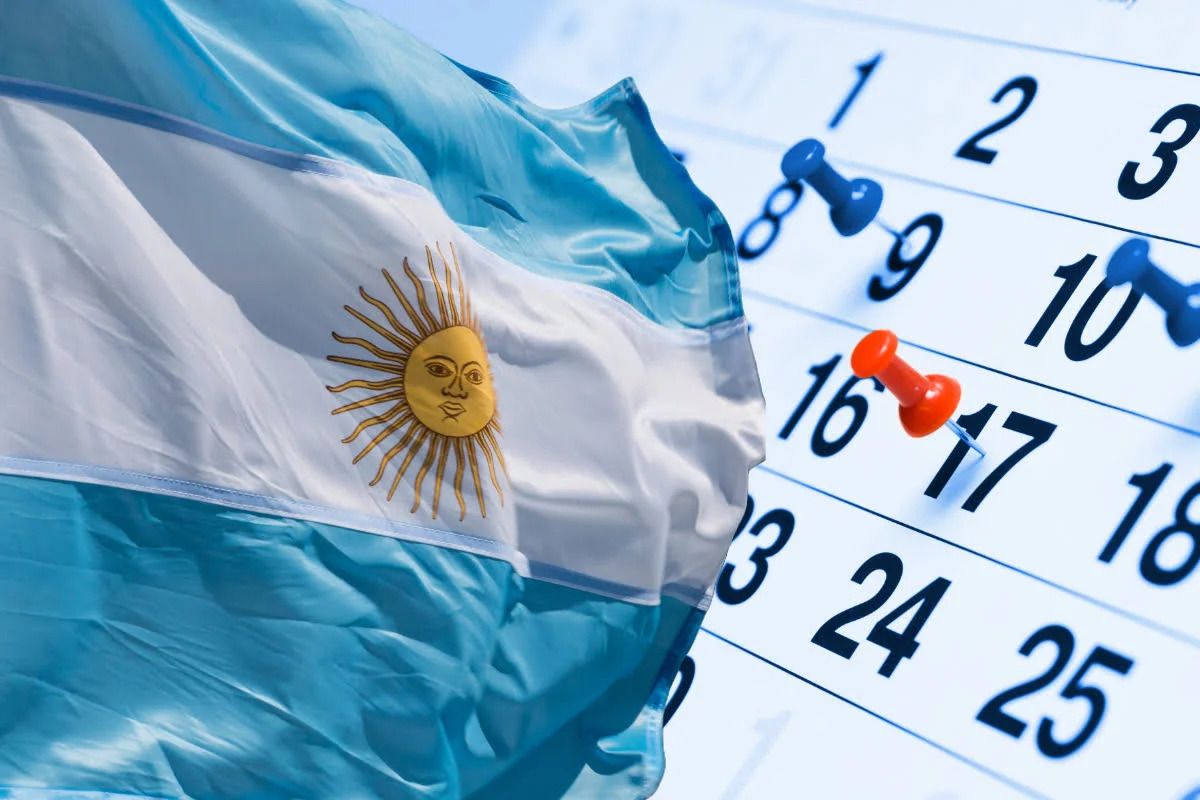 Feriado Nacional