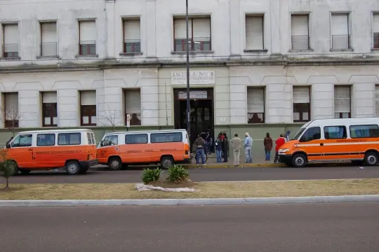 Pese al paro docente, desde el Gobierno garantizan la apertura de las escuelas