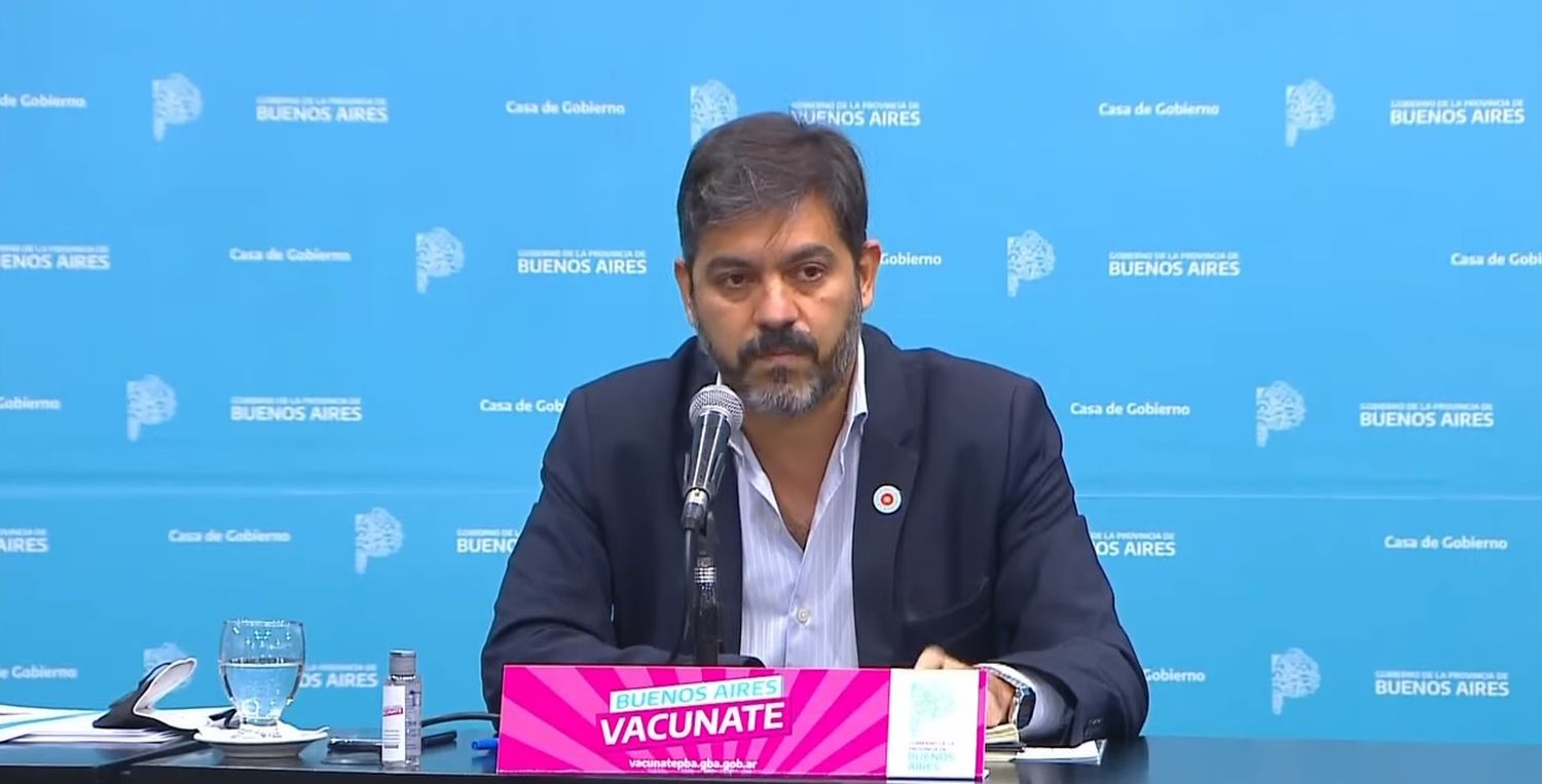Multas anti COVID: “Por ahí con el bolsillo entienden lo que las neuronas no le permiten”, dijo Bianco