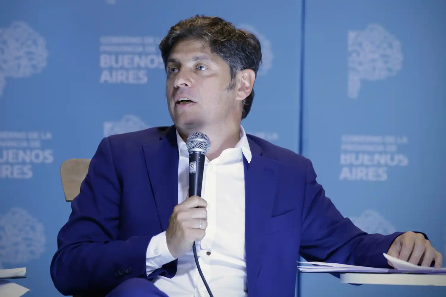 Kicillof