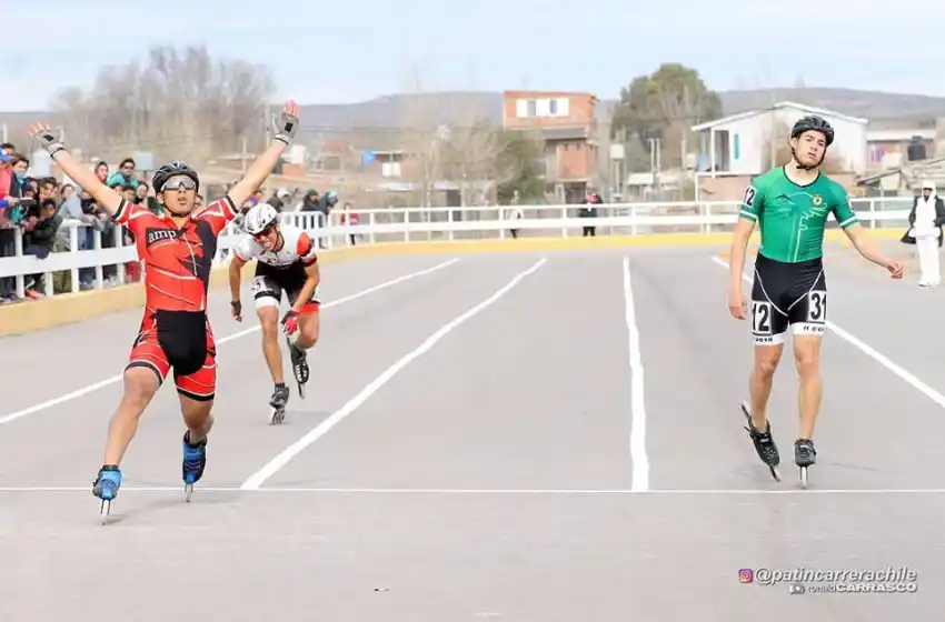 La Asociación de Patín marplatense sigue cosechando medallas
