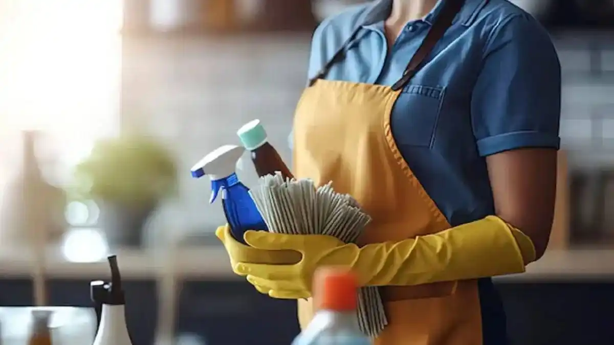 Aumento de sueldo y bono para las empleadas domésticas: de cuánto es el monto y cómo se cobrará