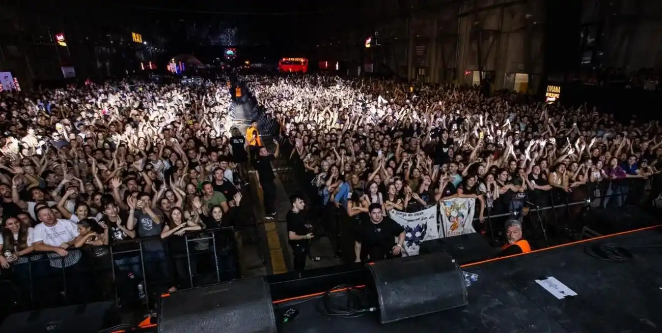 Festival de Tribus 2026: el line-up con grandes bandas nacionales e internacionales promete una edición histórica