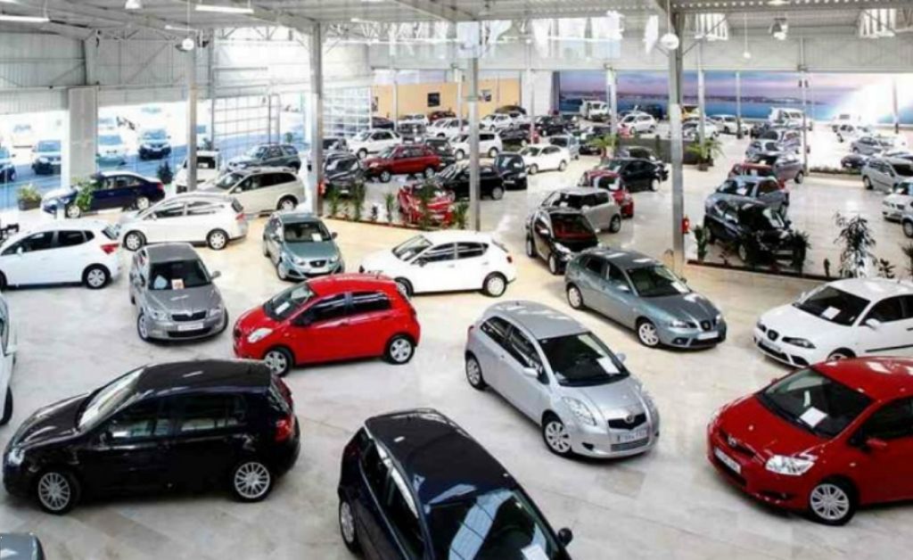 El patentamiento de vehículos 0 km en Santa Fe cayó un 23%