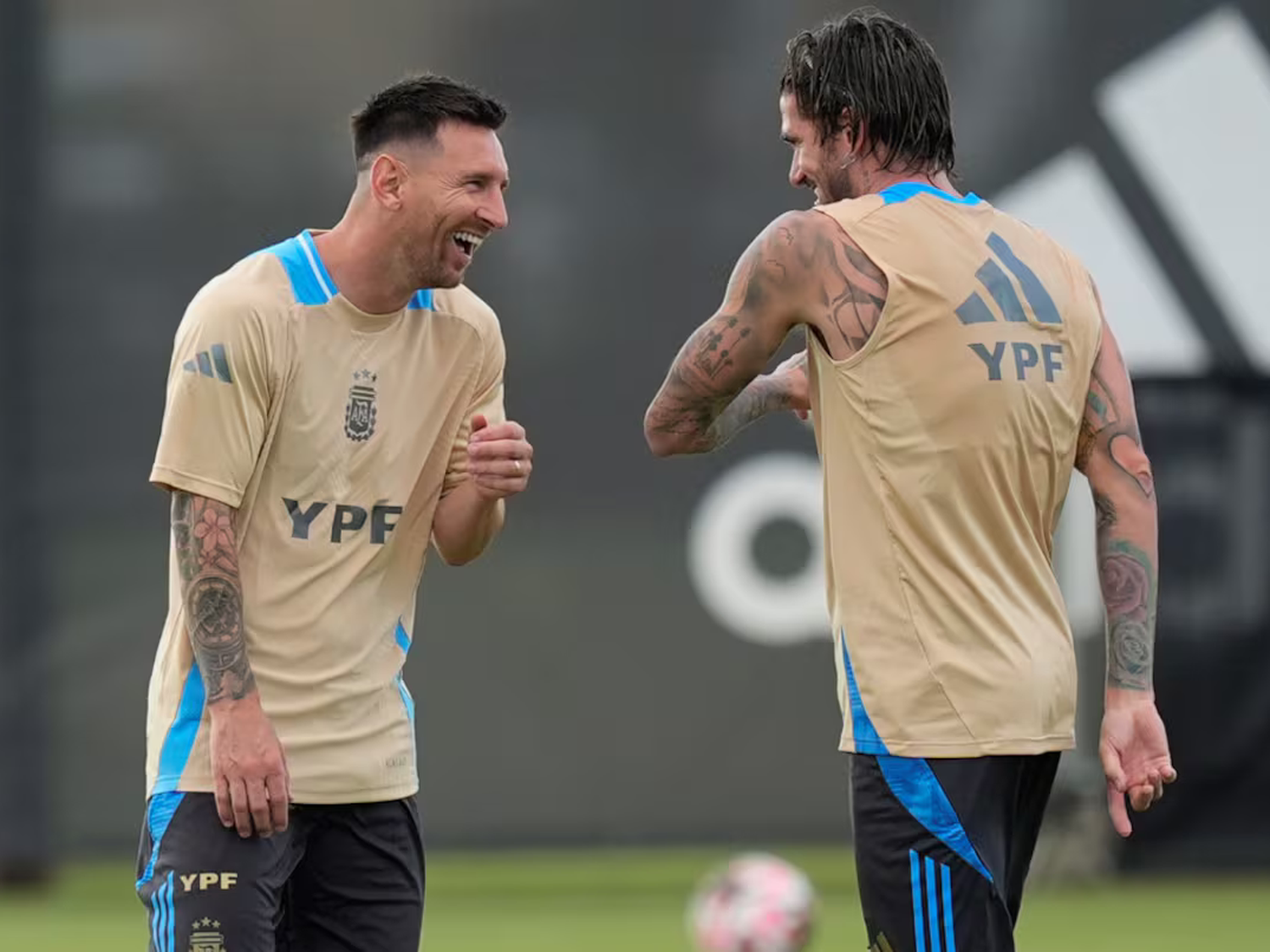 Messi se despide del público argentino en Eliminatorias: "Va a ser un partido muy especial"