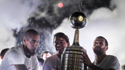 Gallardo: “Ganamos la final más soñada del mundo”