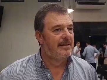 Casiano Otaegui