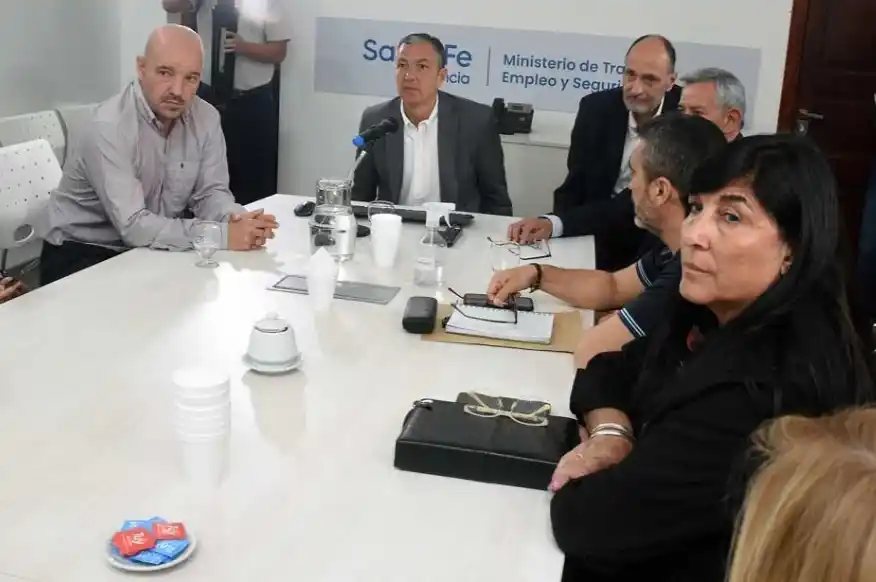 Santa Fe: la paritaria docente pasó a un cuarto intermedio