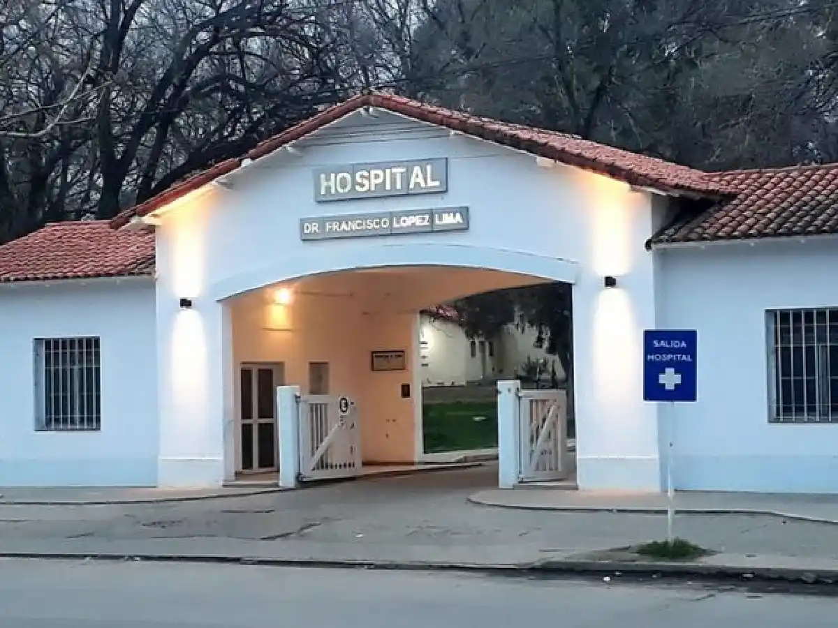 Encontraron a un adolescente muerto y a su amigo en grave estado en una casa de Río Negro