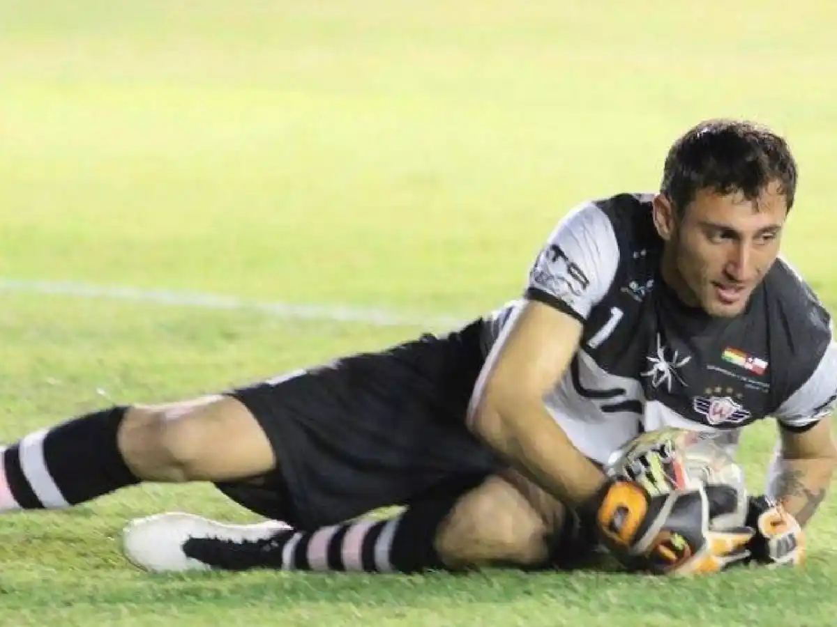 "A River lo tendrían que haber descalificado de la Libertadores 2017 por doping"