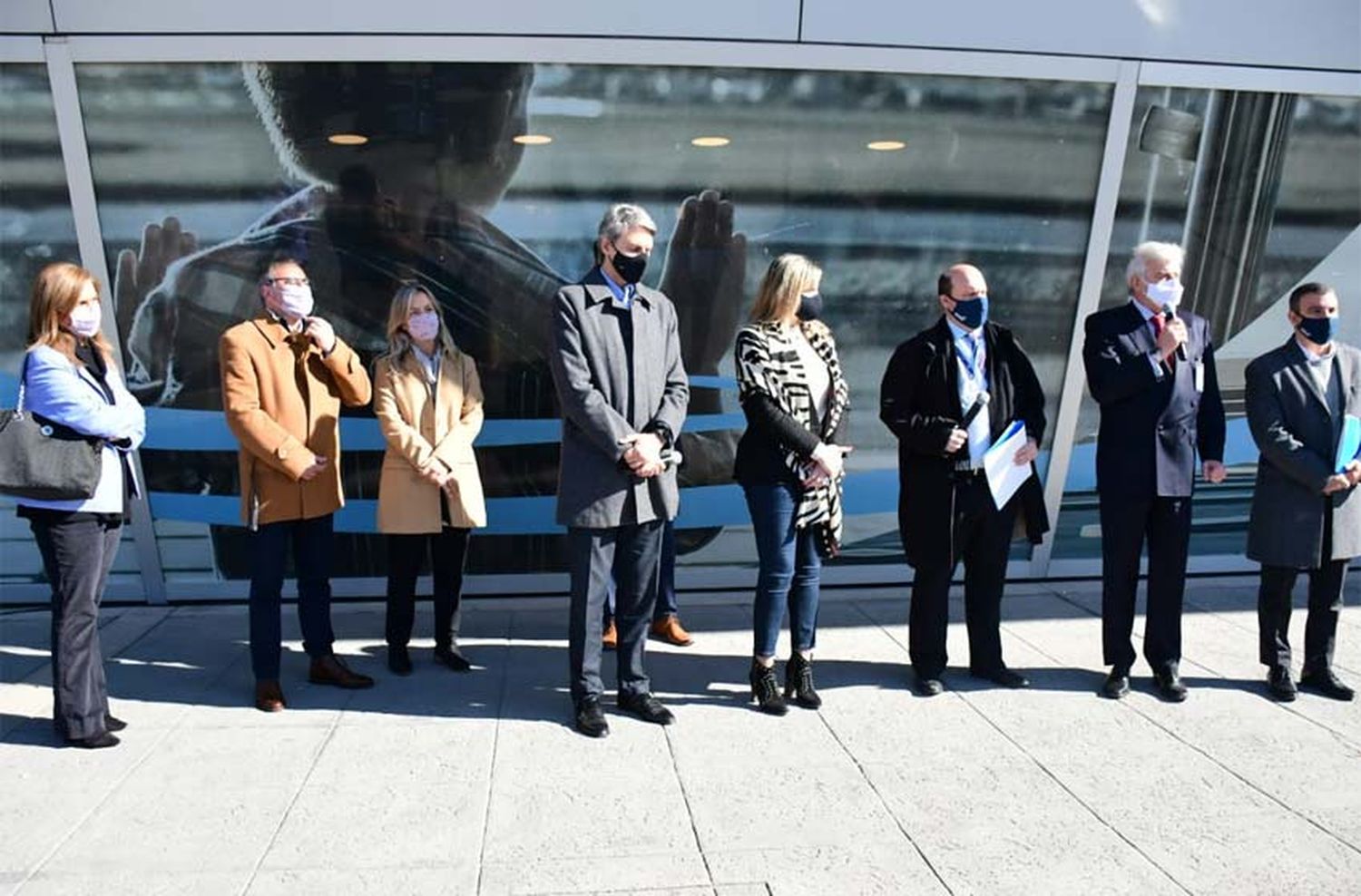 Desde septiembre, Aerolíneas Argentinas conectará Rosario con Salta, Mendoza y Bariloche