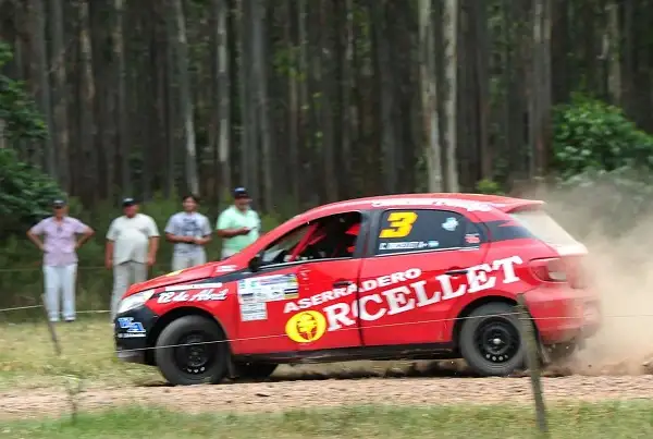 El Entrerriano de Rally tiene fecha de inicio para su calendario
