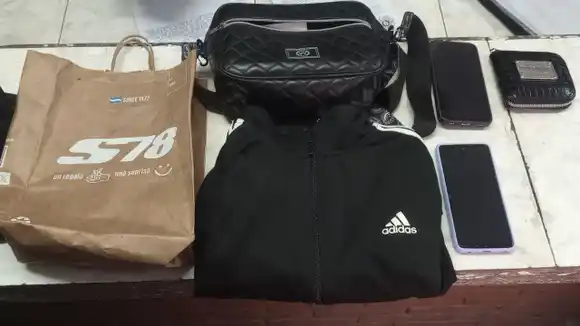 Dos detenidos por robos en distintas zonas de Rosario