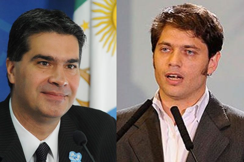 Fondos Buitres: Kicillof no viaja a la nueva mediación con Holdouts en Nueva York 