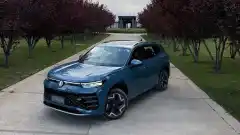 Volkswagen suma al mercado la renovación de Tiguan