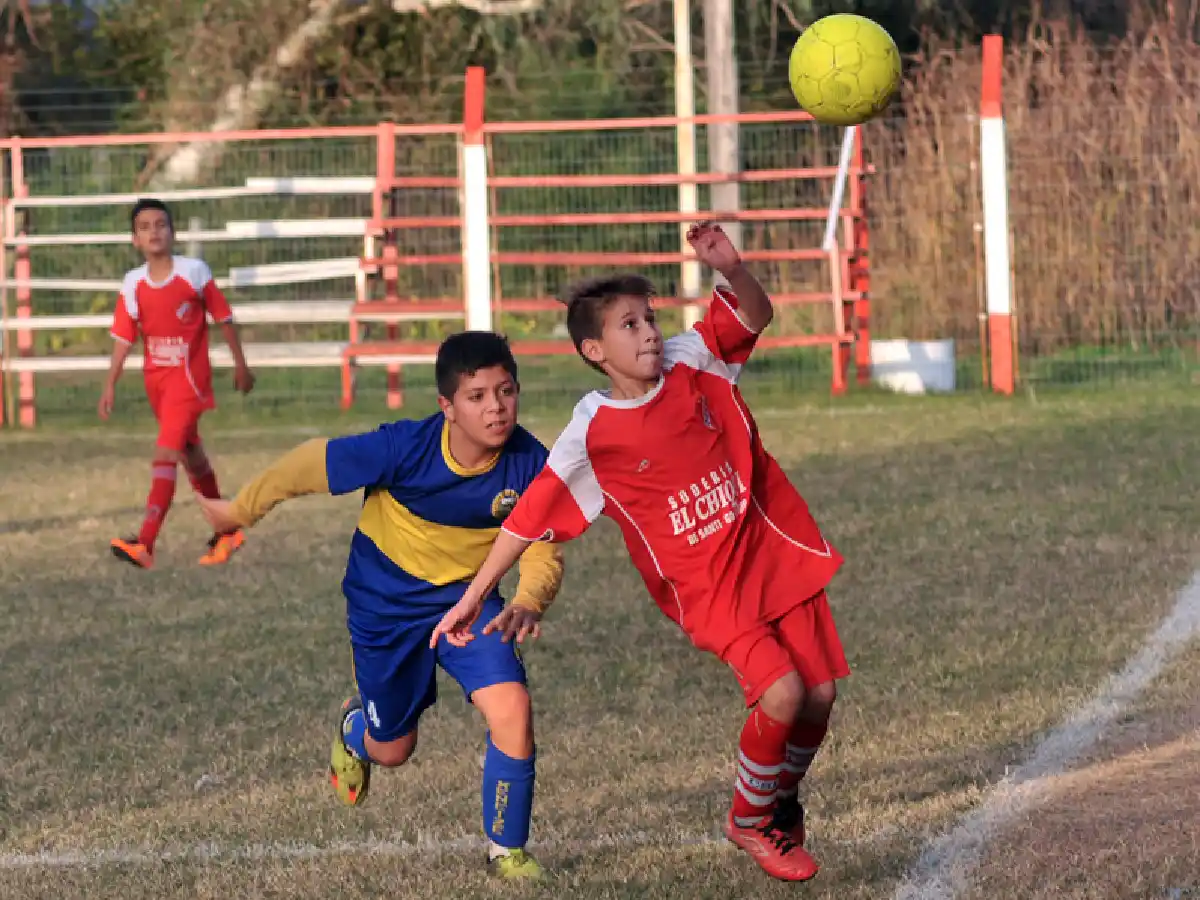 Continuó el Torneo Apertura