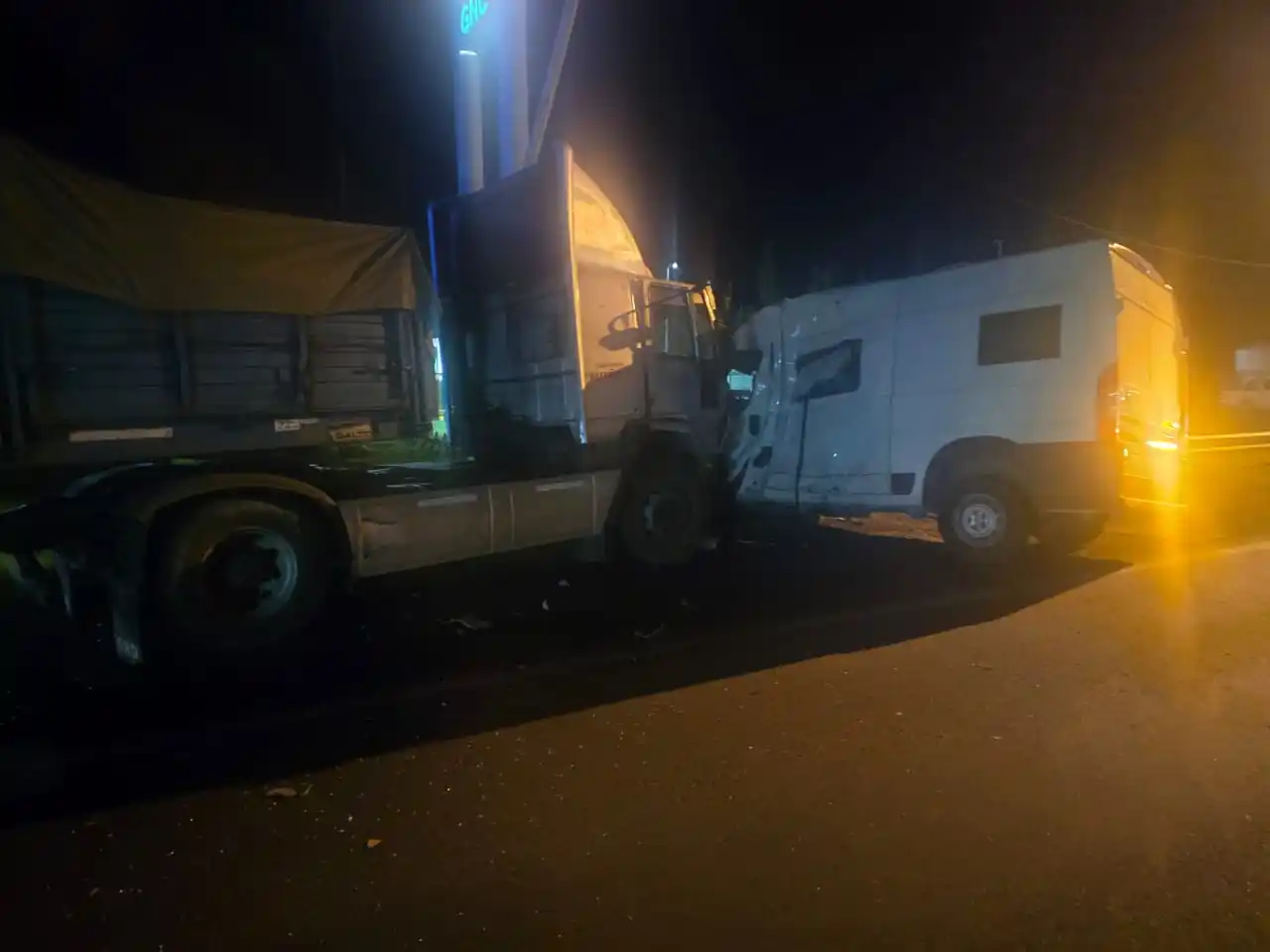 Foto La Trocha Digital