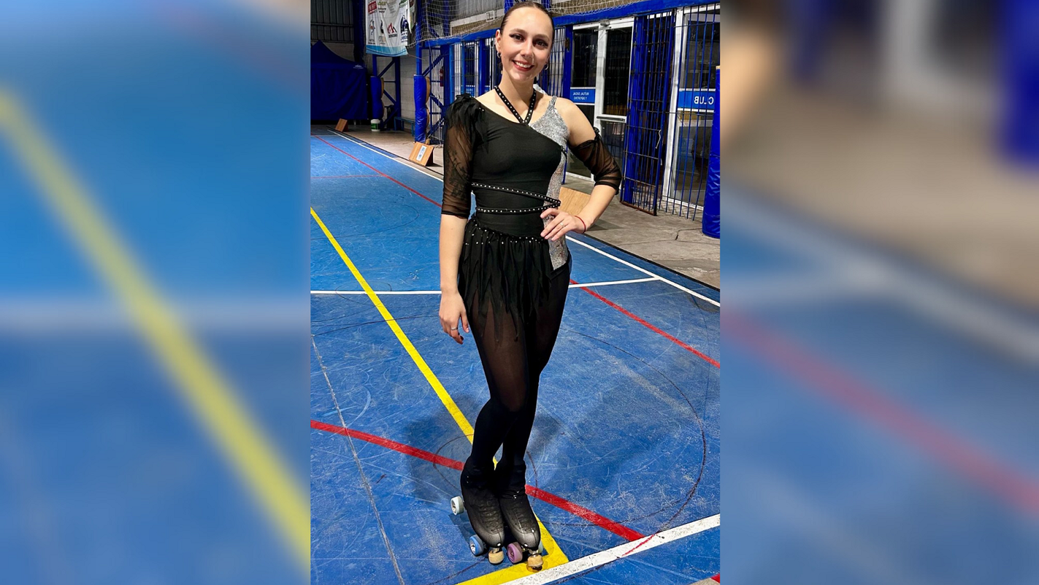 Evelyn Becerra - 3