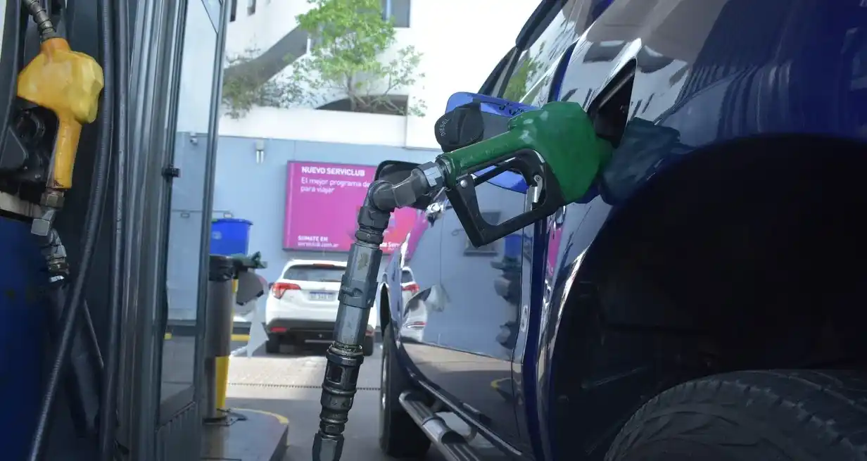 Nación busca que las petroleras se autofinancien las importaciones