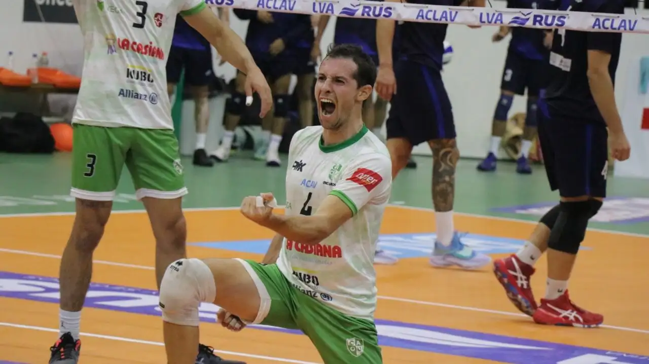 Once Unidos va por el tercer puesto de la fase regular