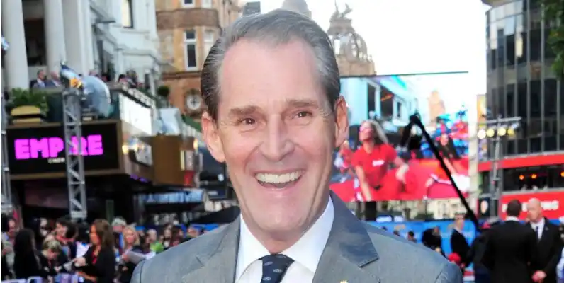 Fallece el actor Ben Cross