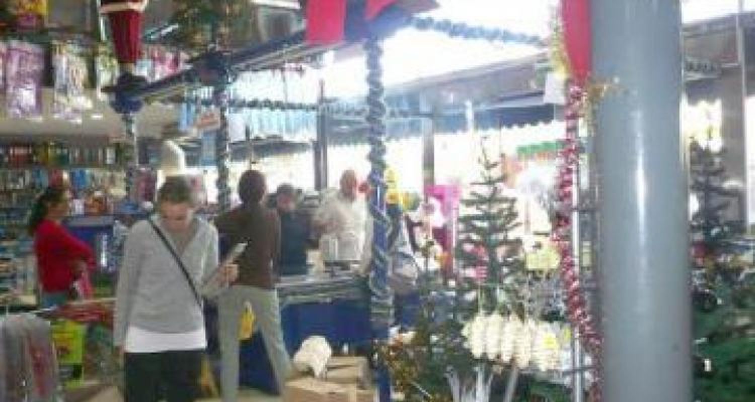 Aumentos en la canasta y no hay grandes ventas navideñas