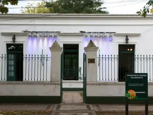 Pila: Tras la asunción de los concejales electos, será un Concejo 100% oficialista