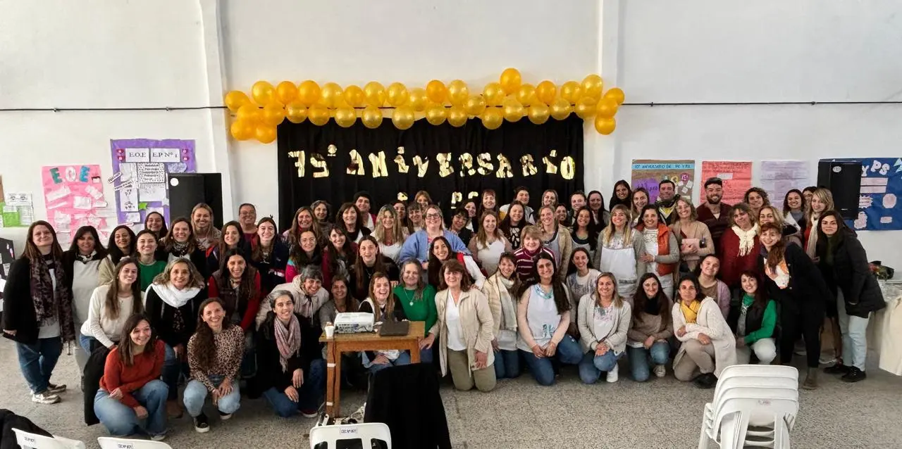 Encuentro por los 75 años de la modalidad Psicología Comunitaria y Psicología Social