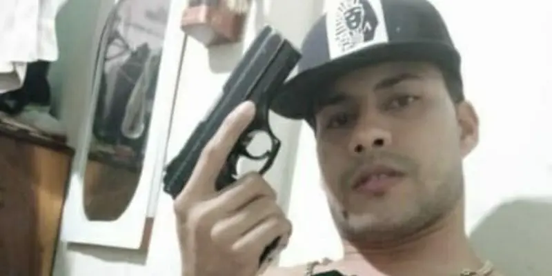 FAES abate al Nerio de Petare, presunto homicida de un CICPC