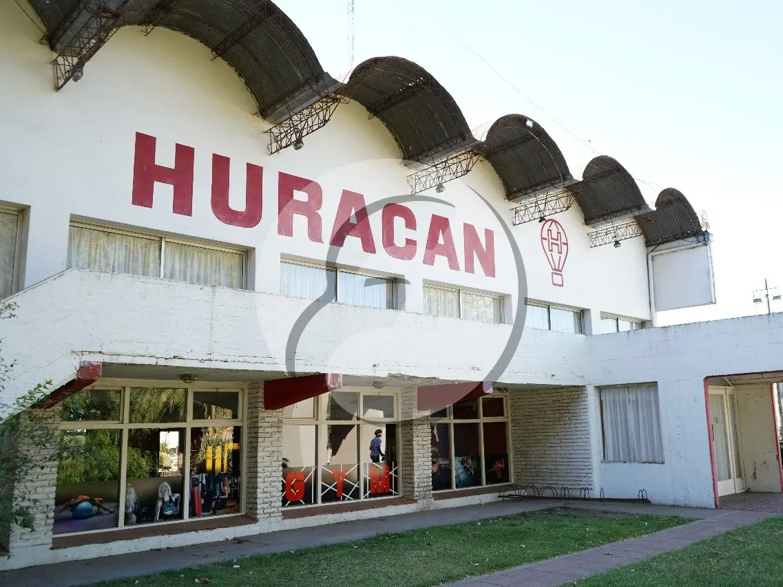 Club Huracán