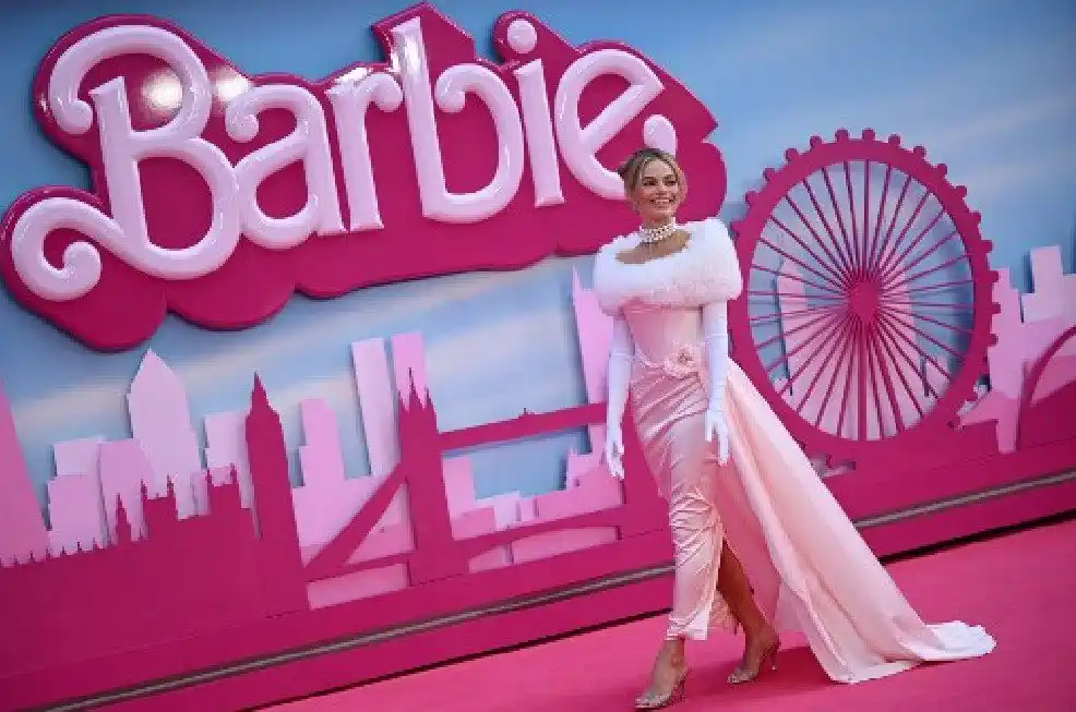 Filipinas autoriza proyección de «Barbie» bajo condiciones