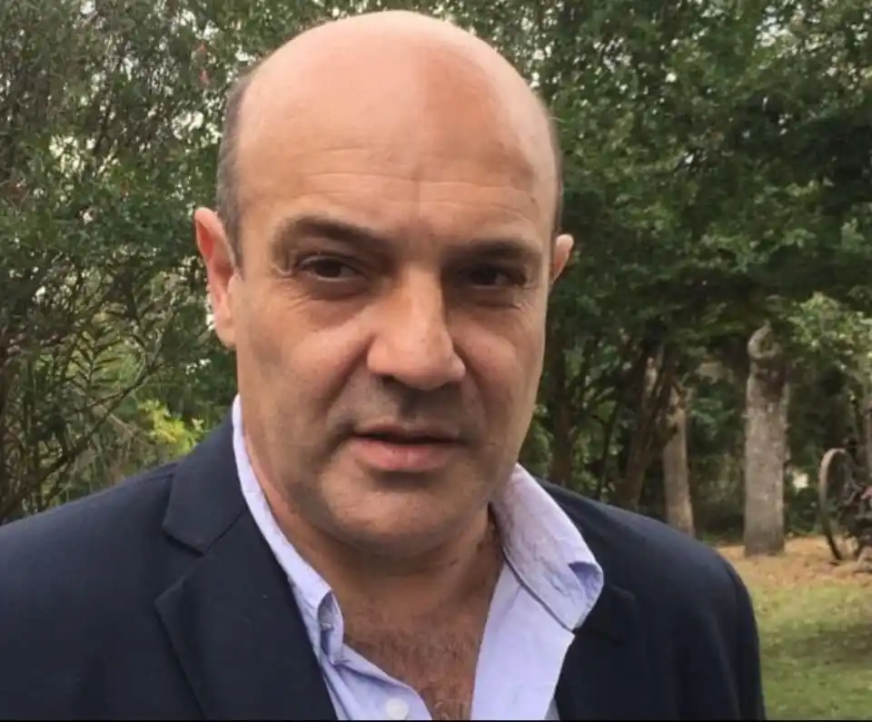 José María Cónzoli