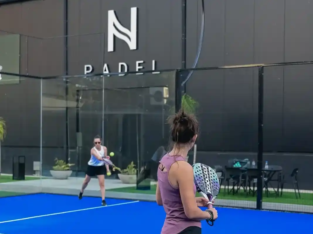 Nexus Sports lanza una experiencia de entrenamiento