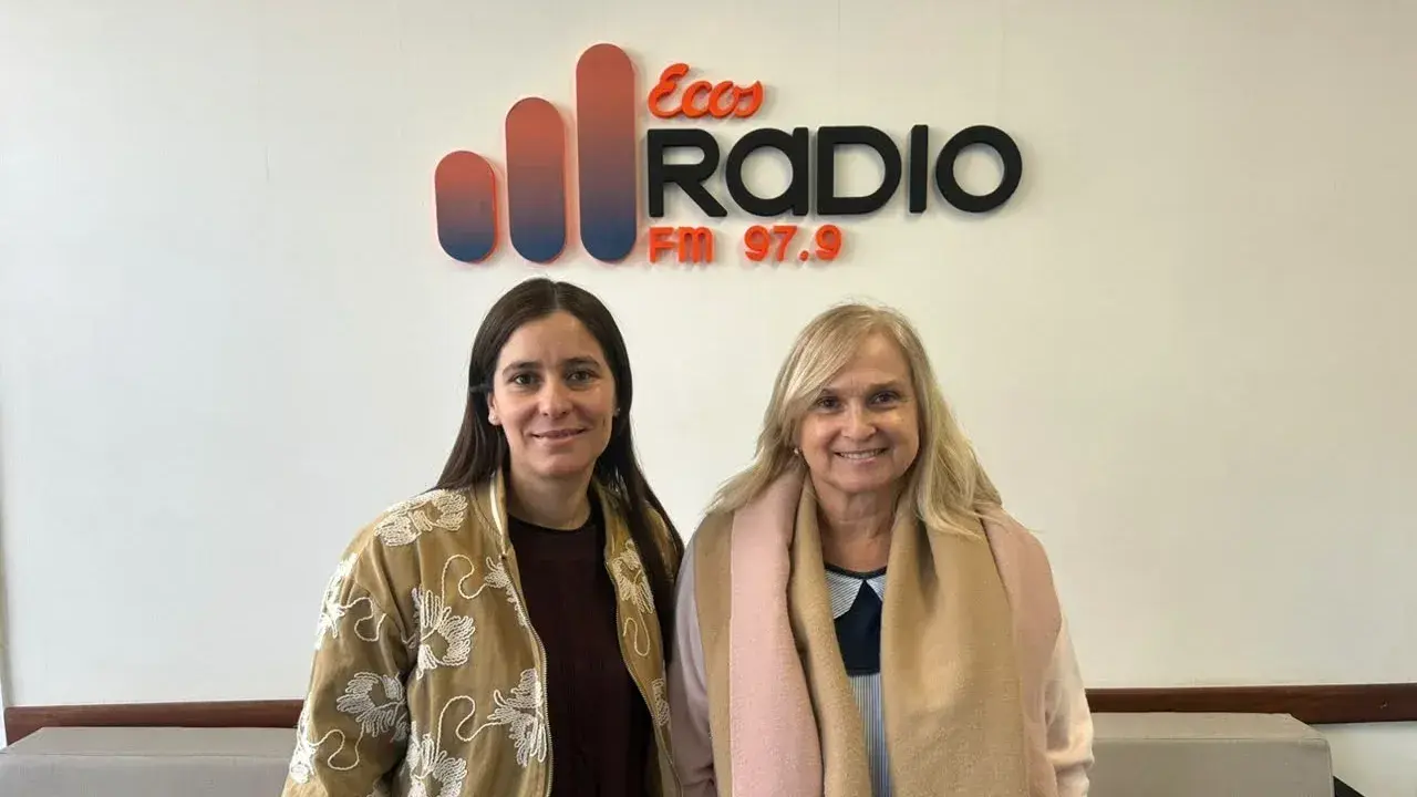 Silvia Capalbo: "Lo que estamos viendo es el estrago que están haciendo las pantallas en las niñeces"