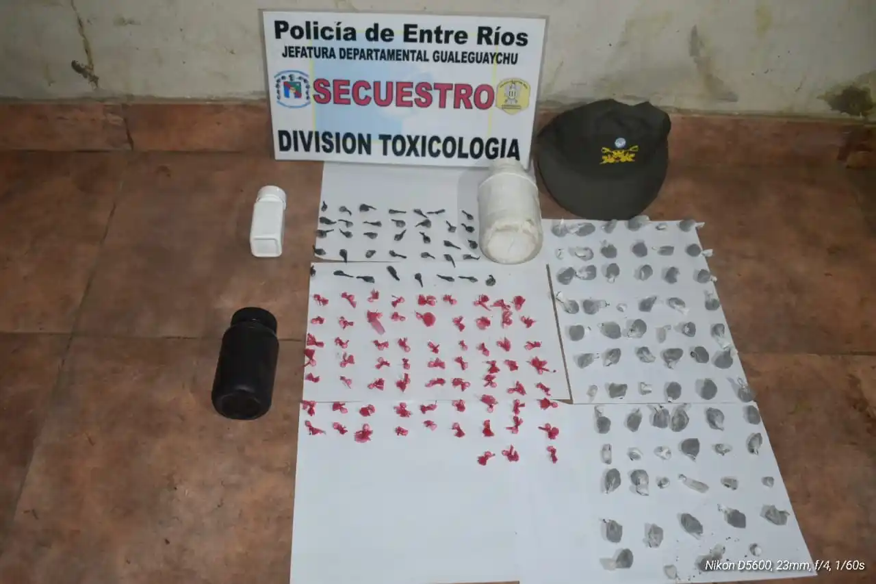 Cómo operaba la banda narco que fue desbaratada: "Se creían intocables"