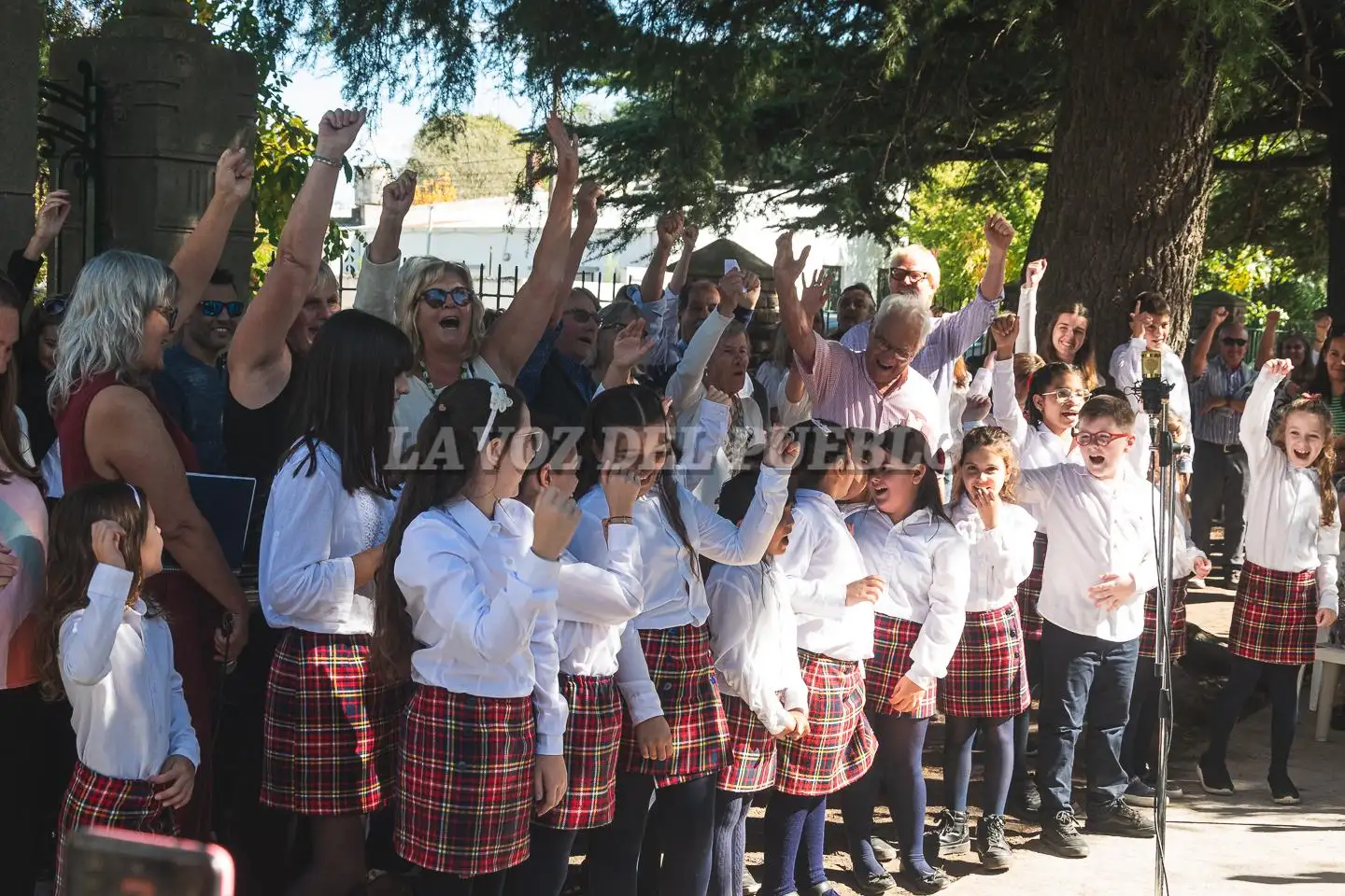 Colegio Holandés
