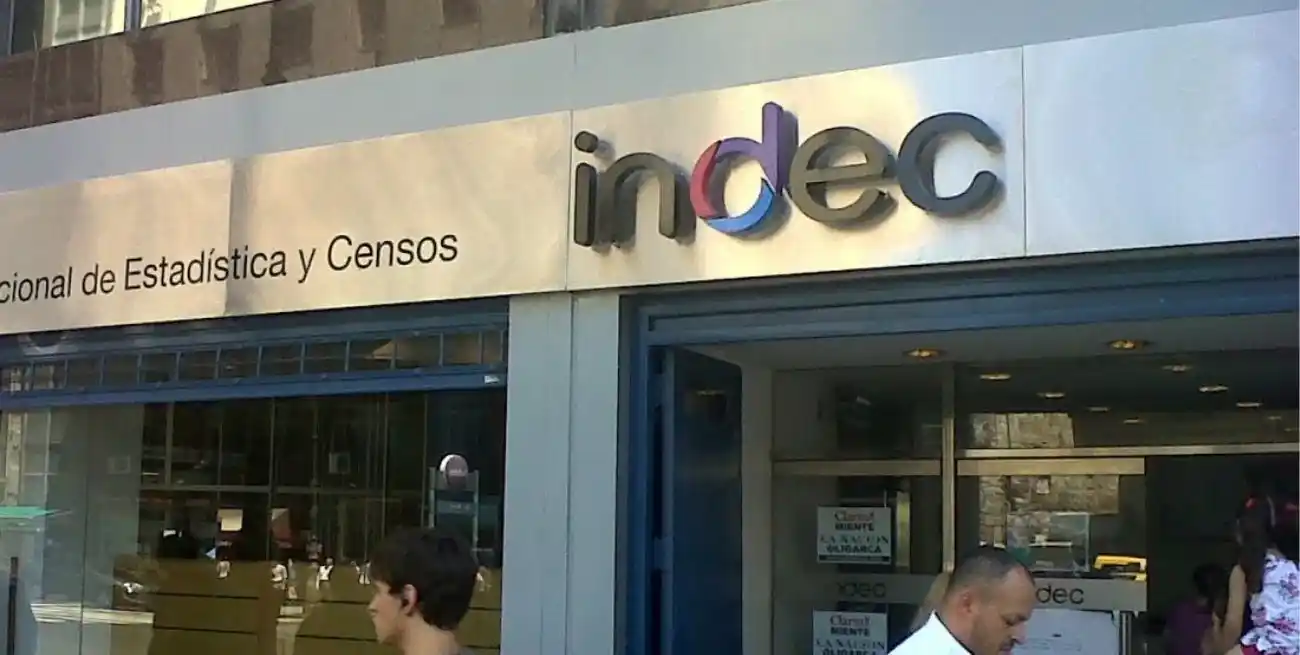 INDEC | imagen ilustrativa