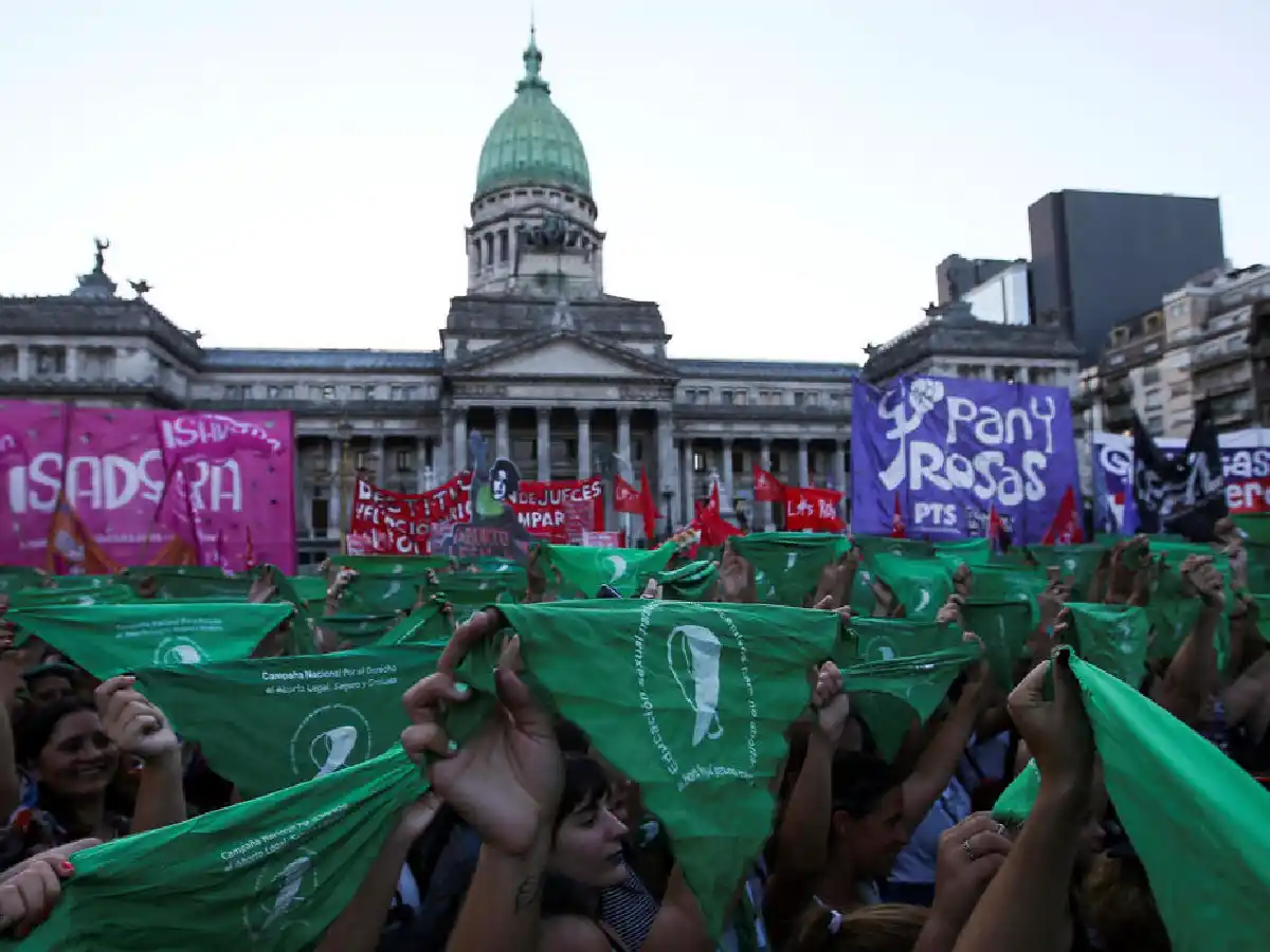 Aborto: los puntos principales del protocolo para la Interrupción Legal del Embarazo