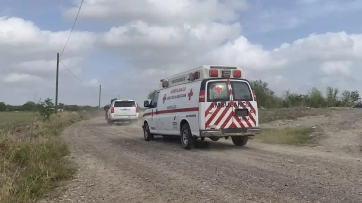 Hallan muertos a dos de los cuatro estadounidenses secuestrados en México