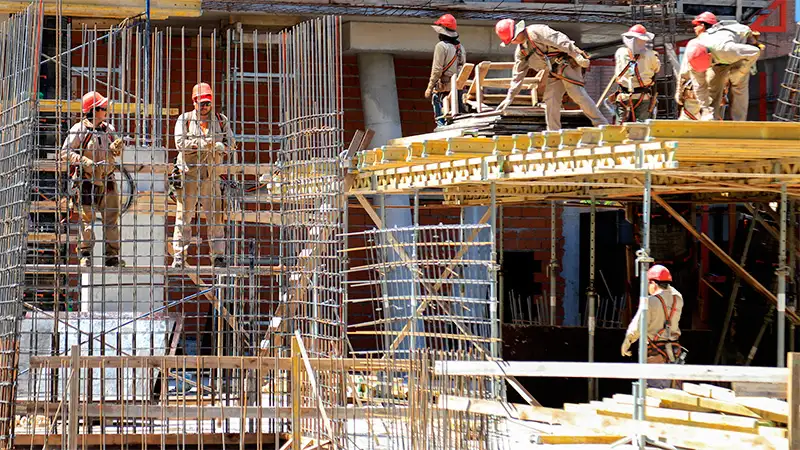 Nuevos Básicos UOCRA: Actualización Clave para los Obreros del País