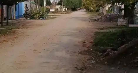 Reclamo