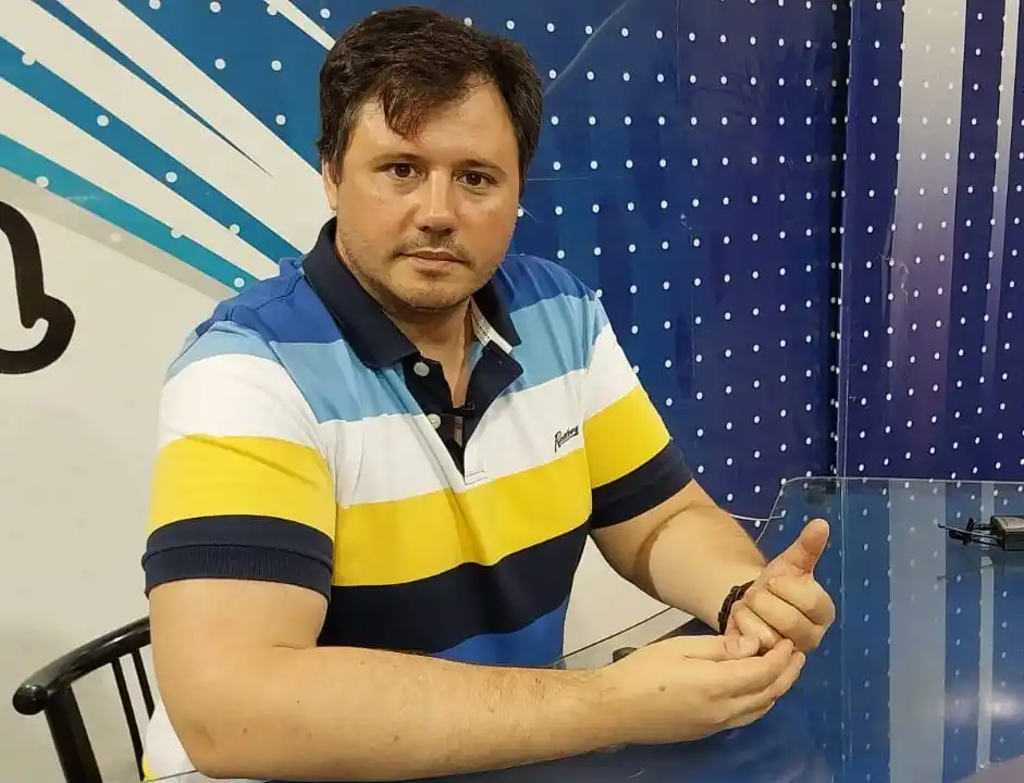 Sebastian Roma, único "sobreviviente" del PJ en el Concejo local.