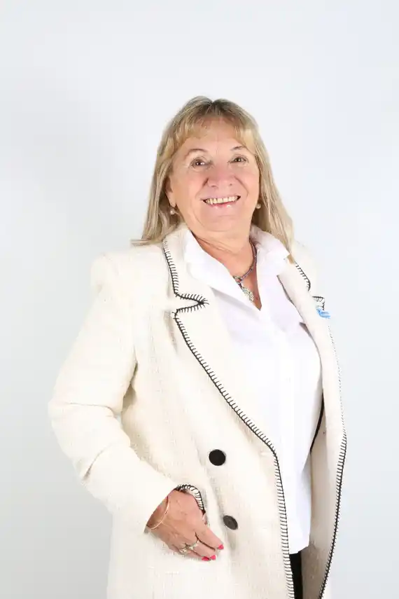 Saludo de la intendente por el “Día del Empleado Municipal”