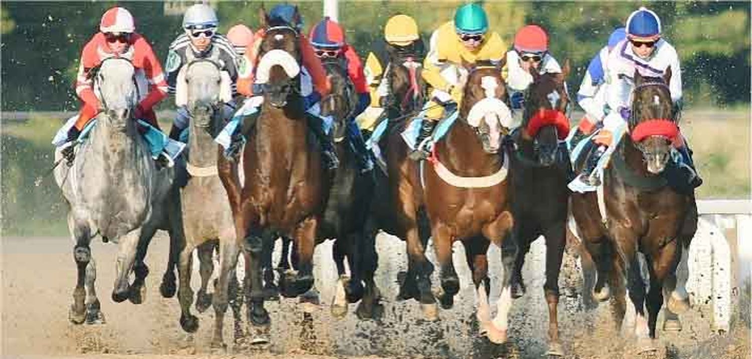 TURF: El Jockey Club, la carrera más antigua del turf nacional, y una jornada espectacular