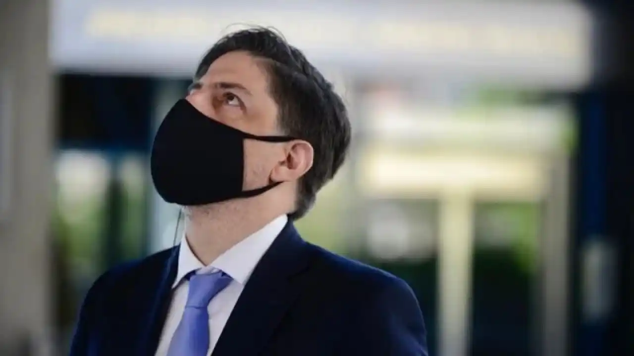 “La vacuna no es condición indispensable para la presencialidad”, dijo Trotta